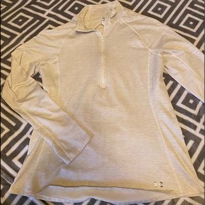 under armor cold gear long sleeve top